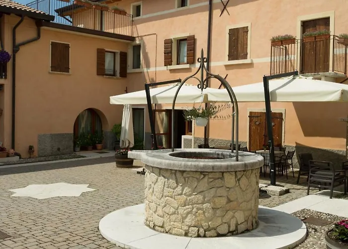 Agriturismo Valentina Cubi Fumane