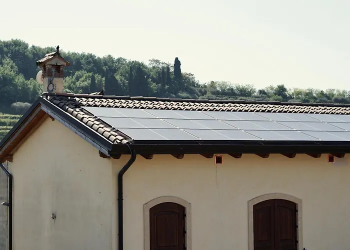 Agriturismo Valentina Cubi Fumane