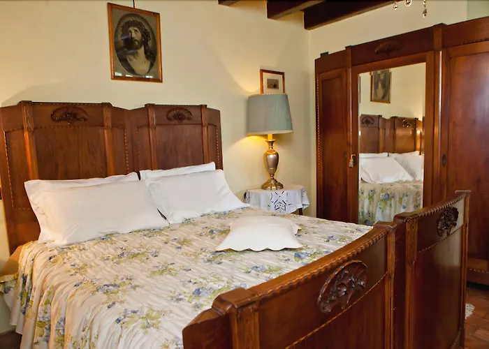 Azienda Agrituristica Corteforte Fumane