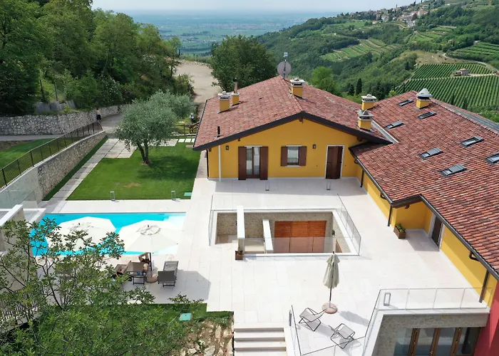 Agriturismo Acinatico Wine Relais Fumane